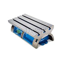Tilting table