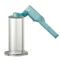 Surgical needle holder disposable