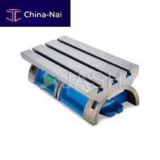 Tilting table