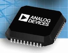 Clock generator AD9166