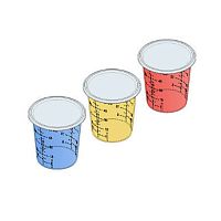 Sample container