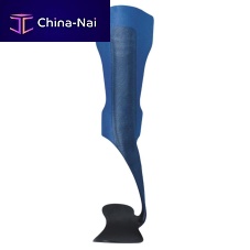 Ankle and foot orthosis BlueROCKER®LSM