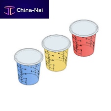 Sample container