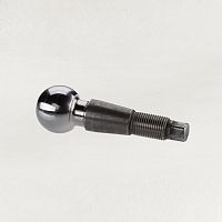 Ball joint ball stud