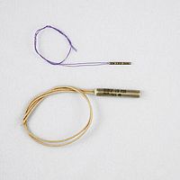 Cartridge heater SC1 series