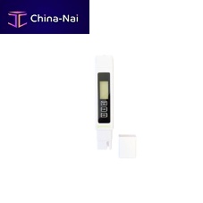 Temperature tester conductivityTDShardness
