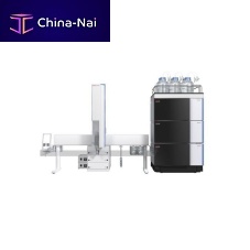 Automatic sample processor Transcend TurboFlowfor LC/MSbenchtop