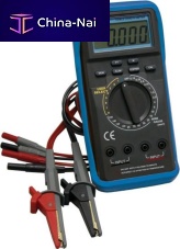 Cable length measuring instrument BS33portable