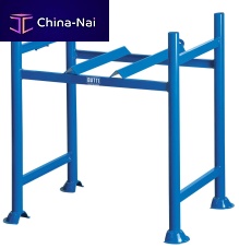 Horizontal drum storage 801