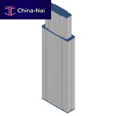 Industrial lifting column MAC2 series2-stage24 V12 V