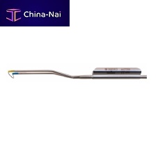 Surgery electrode 44272 seriesfor electrosurgical cuttingloopknife