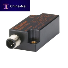 Multi-axis inclinometer IS40analogruggedhigh-resolution