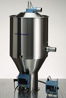 Bulk products pneumatic conveying system max. 2 500 kg/h, max. 60 l | SOMOS® FG 622.0/72