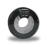 3D printer PEI filament CarbonX CF-Ultem®1,75 mmblackcarbon fiber-reinforced