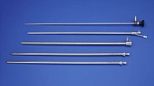 Embryo transfer cannula veterinary