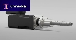 Electric cylinder SEZ seriesscrewIP54IP65