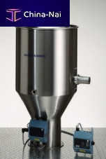 Bulk products pneumatic conveying system max. 2 500 kg/h, max. 60 l | SOMOS® FG 622.0/72