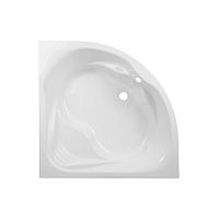 Corner bathtub AGRES : 8074000000for homescontemporarydeep