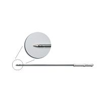 Laparoscopic suture needle SN01-a