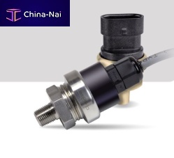Relative pressure transducer ACT seriesvacuummembraneanalog