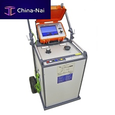 Cable fault detector SFX 32for underground cablesmobiledata analysis
