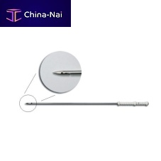 Laparoscopic suture needle SN01-a