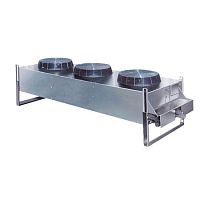 Water chiller SWK seriesair-cooled