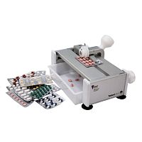Medicine deblistering machine TODORAL MINI 2