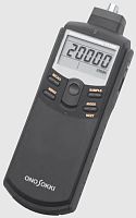 Non-contact tachometer FT-7200handhelddigitalFFT