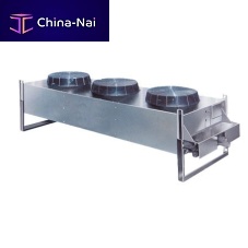 Water chiller SWK seriesair-cooled