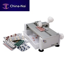 Medicine deblistering machine TODORAL MINI 2
