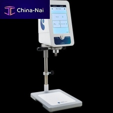 Rotary viscometer B-ONE PLUSfor the food industryfor the pharmaceutical industryautomatic