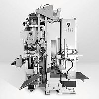Gross weight filling machine BVPVvalve bagfor granulatesfor powders