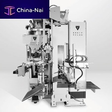 Gross weight filling machine BVPVvalve bagfor granulatesfor powders