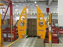 Loading system