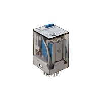 AC electromechanical relay 700-HA series3PDTDPDToctal