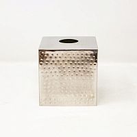 Free-standing tissue dispenser LENImanualmetalhome