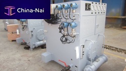 Automatic filling machine XYZcontainerlubricating oilfor oil