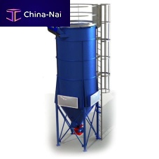 Air filter GIC-M ATEXbagmembraneATEX