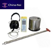 Water leak detector AQUALEAK 100 DIGITAL SPacousticportablecompact