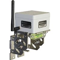 2-axis tilt sensor SenSpotdigitalhigh-precisionfor condition monitoring