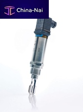 Vibrating level limit switch VIBROCONT SHM-300for liquidsfor the food industryfor hygienic applications