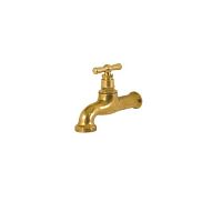 Bathroom sink single tap R006drinking fountainfor public buildingwall-mounted