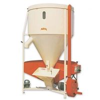 Hammer mill verticalgrainflour
