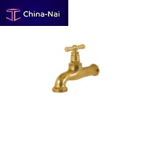 Bathroom sink single tap R006drinking fountainfor public buildingwall-mounted