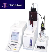 Automated titrator AUT-701