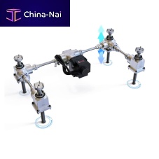 High-performance screw jack CG-NYSF08-2translating screwrotating screwtrapezoidal screw