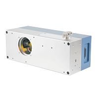 3-axis laser scanner head 3D Pre-Scanning System - QP Seriesfor weldingfor PCB drillingfor materials processing