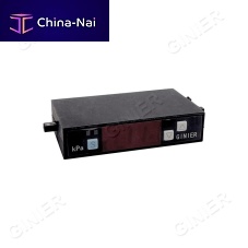 Vacuum pressure sensor GKG10 seriesmembraneanalog24 Vdc
