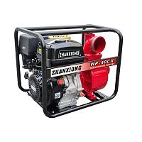 Centrifugal pump YWP-40CXwatergasoline engineself-priming